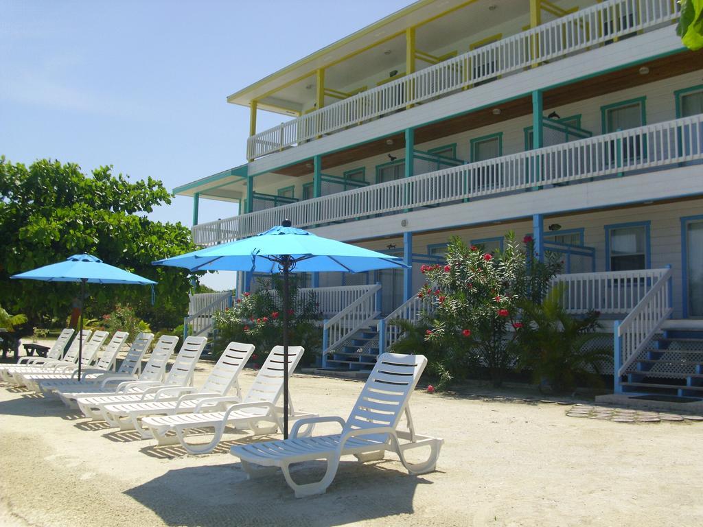 Graham'S Place Guanaja ห้อง รูปภาพ